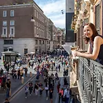 Corso Grand Couette-café Rome