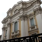Couette-café Corso Grand Rome