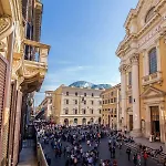 Bed & Breakfast Corso Grand 4*
