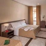 Couette-café Corso Grand Rome