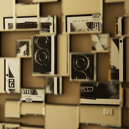 Corso Grand Bed & Breakfast