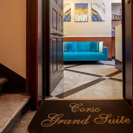Corso Grand 4*