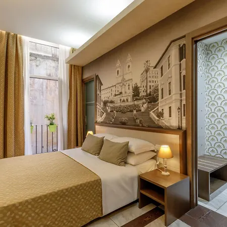 Corso Grand רומא