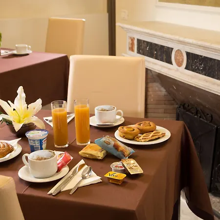 Corso Grand Bed & Breakfast Řím