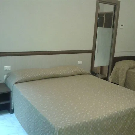 Corso Grand Bed & Breakfast Řím