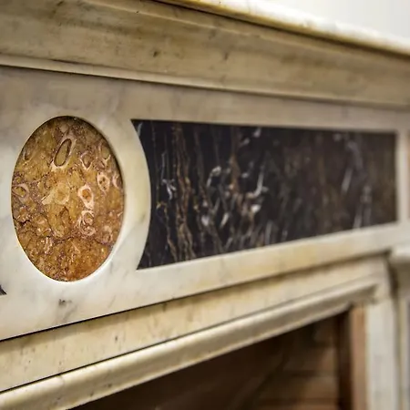 Bed & Breakfast Corso Grand 4*